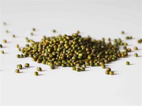 mung bean  babies  foods  baby solid starts