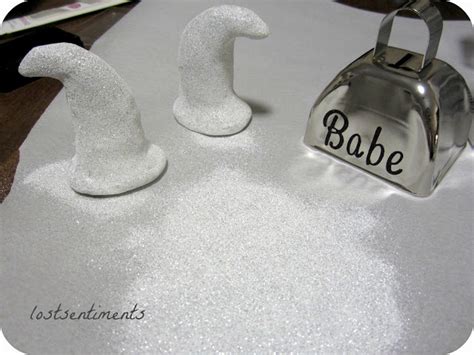 Lostsentiments Babe The Blue Ox Costume In The Making