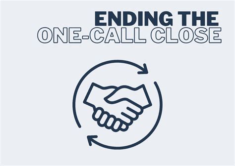 call close top  tips  boost  sales success