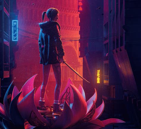 Бегущий по лезвию. Черный лотос. Вселенная сериала – купить по выгодной ...