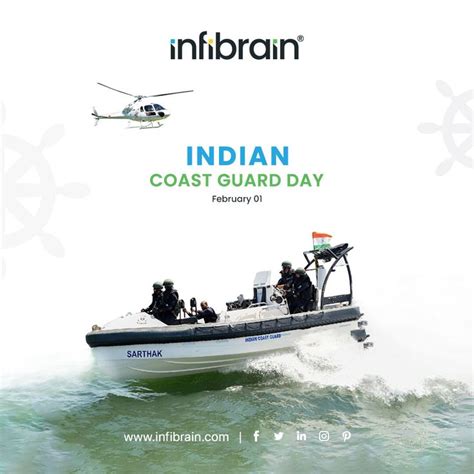 Indian Coast Guard Day Lets Salute Our Marine Heroes On This Coast