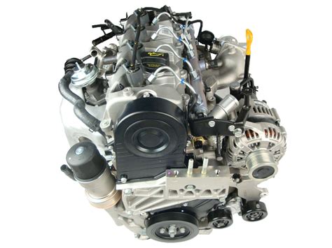 Hyundai Starex Crdi Engine 8