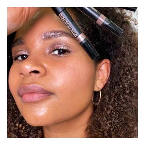 Buy Nudestix Bright Nude Eyes Kit Mini Limited Edition Sephora Singapore