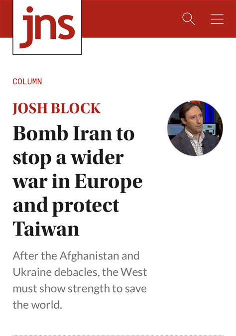 Daiww On Twitter How To Declare A War In One Sentence Against Iran