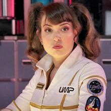 Milana Vayntrub Nude Leaks Photo Fapopedia My XXX Hot Girl