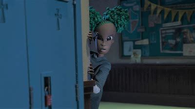 Nude Cartoons Katherine Kat Koniqua Elliot