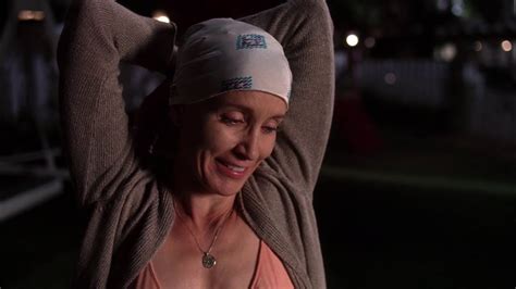 Lynette Scavo Cancer