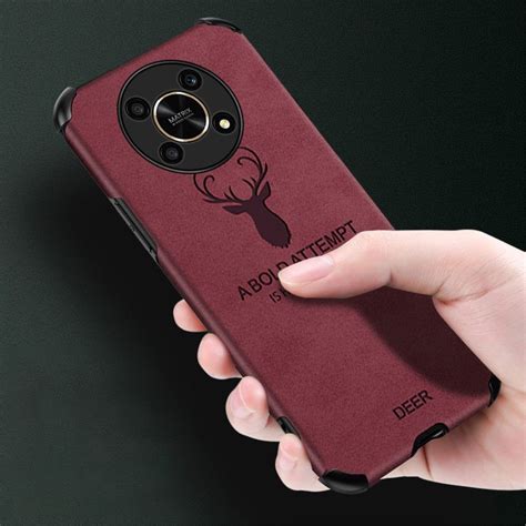 Coque Honor Magic Lite G Cerf