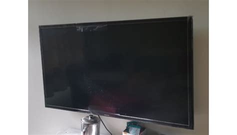 How To Fix White Spots On Samsung Tv