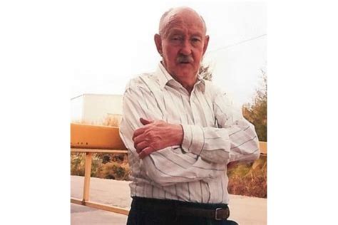 Harold Reed Obituary 1928 2015 Flippin Ar Baxter Bulletin