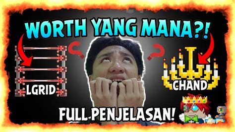 Lgrid Vs Chand Lebih Worth Yang Mana Jangan Sampai Salah Pilih Full