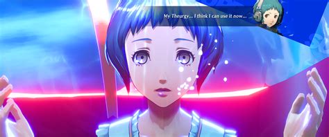 Persona 3 Reload Nude Mods Page 49 Adult Gaming LoversLab