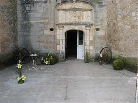 Ch Teau D Aynac Aynac Location De Salle De Mariage Salle De