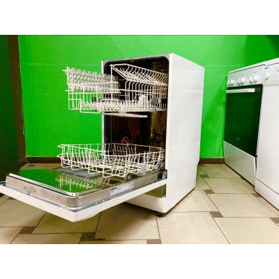 Купить Узкая посудомоечная машина Zanussi. Гарантия год с гарантией не ...