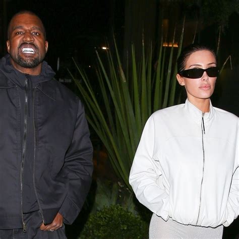 Kanye West and Bianca Censori are back in Tokyo in matching outfits ...
