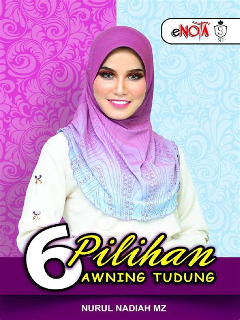 6 Pilihan Awning Tudung Pdf