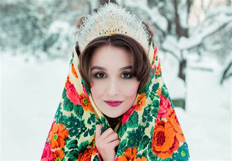 Снегурочка - Snegurochka - Sweet Paprika