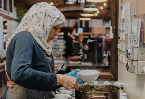 STAYING GROUNDED — Common Ground Project