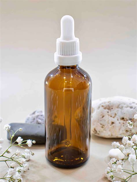 Крышка-пипетка 18/410 белая для флакона 100 мл с контролем первого ...