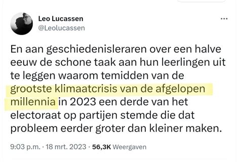 Bert Peters On Twitter Rt Lewinskylou Volgens Prof Leolucassen