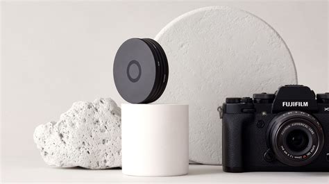 A Beginner’s Guide to Neutral Density Filters · Urth Magazine