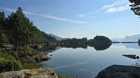 НОРВЕГИЯ. ЭТО ТЮРЬМА.... - YouTube