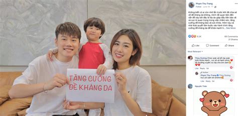 Thử thách đề kháng da có gì hot mà loạt hot mom đua nhau tranh tài thế này