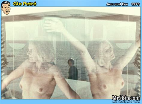 Gio Petré nude pics página