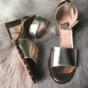 Valentino Shoes Sold Auth Nude Rockstud Heels Poshmark