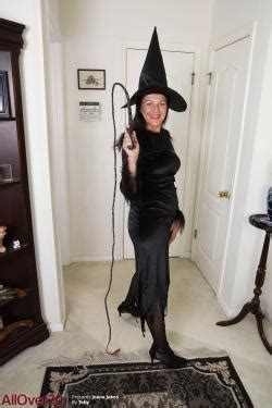 AllOver Joana Jakes Mature Fetish Px X