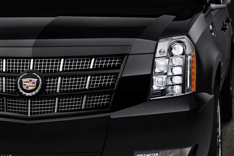 Beyond The Cadillac Elmiraj Concept Automobile Magazine
