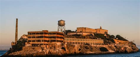 Alcatraz Island Tours Tickets Prices Discounts Ferry Timings Duration