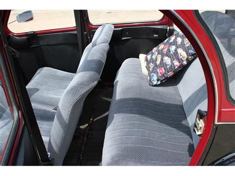 1977 Citroen 2cv For Sale Cc 873750