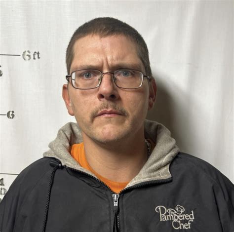 Alert Sex Offender Relocation Notice WNY News Now