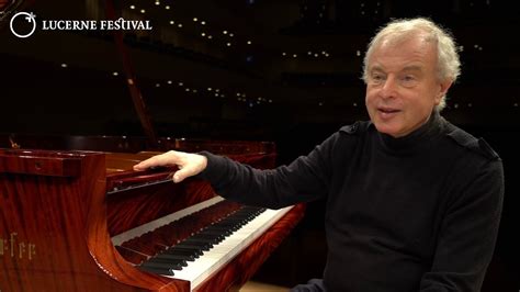 Sir András Schiff Piano Festival YouTube