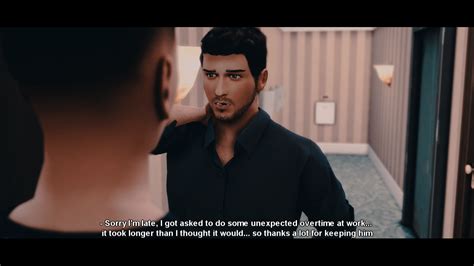 Hyungry S Gay Machinima Collection NEW The Sims General Discussion LoversLab