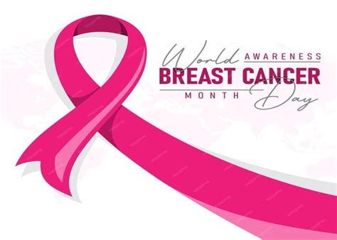 World Breast Cancer Day Global Effort Towards Cure Leaders