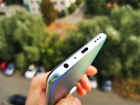 Баланс цены и функциональности: тест-обзор смартфона OPPO A96