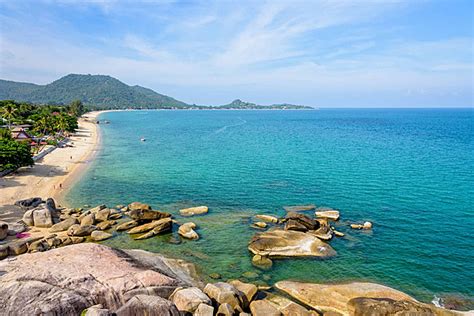 Lamai Beach Background Images Hd Pictures And Wallpaper For Free