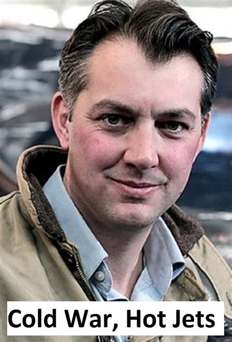 Cold War Hot Jets TheTVDB