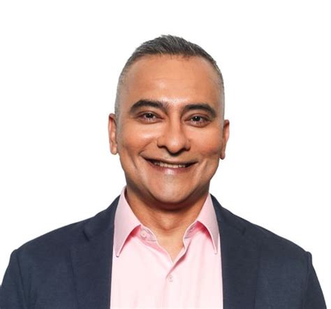 sanjay seth  meetings show asia pacific
