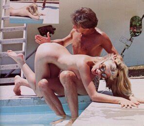 Vintage Porn Star Nancy Suiter Photo Gallery