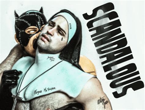 Gay Halloween By Astra Zero Find Share On Giphy