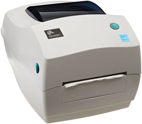 Barcode Zebra ZD220 Barcode Printer Online