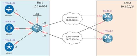 Cisco Sd Wan Vedge Onboarding