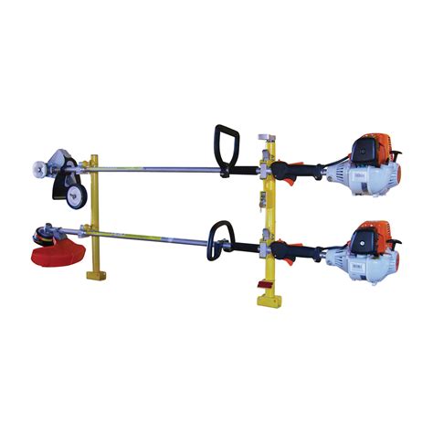 line trimmer rack 4