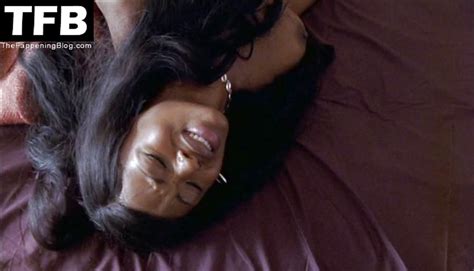 Caroline Chikezie Sexy Nude Collection Photos PinayFlixx Mega Leaks