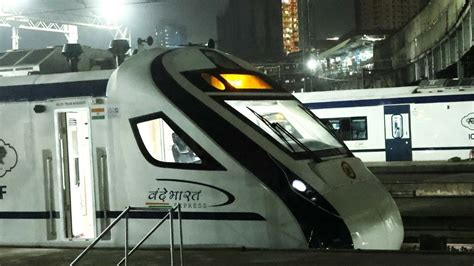 Vande Bharat Express Update Indian Railways Approves New Stoppage