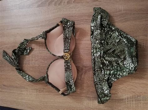 Neuer originaler Victorias Secret Bikini in 6176 Völs für 40 00 zum Verkauf Shpock DE