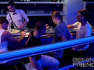 Tomas Salek Gay Pornstar Boyfriendtv